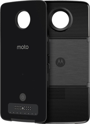Moto Insta Share Projector Mobile Mod(Compatible only with Moto Z, Moto Z Play, Moto Z2 Play)