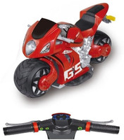 45% OFF on Toys Bhoomi Ultra Fast 4D Moto 1:8 Scale Gravity