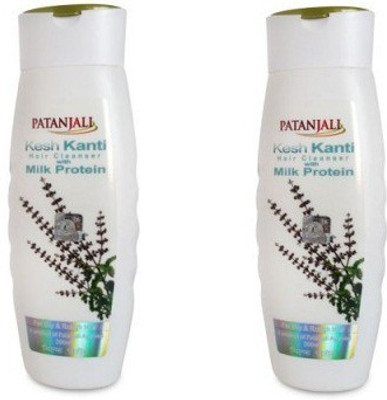 PATANJALI Kesh Kanti Milk Protein(200 ml) PATANJALI Kesh Kanti Milk Protein(200 ml)