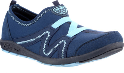 SPARX SL-84 Running Shoes For Women(Blue) SPARX SL-84 Running Shoes For Women(Blue)