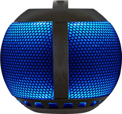 ALTEC LANSING Sphere IMW865 Portable Bluetooth Speaker(Black, Mono Channel)