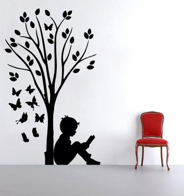 Impression Wall Large Vinyl(Pack of 1)