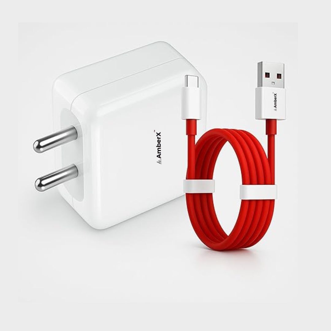 Amberx 80 W SuperVOOC