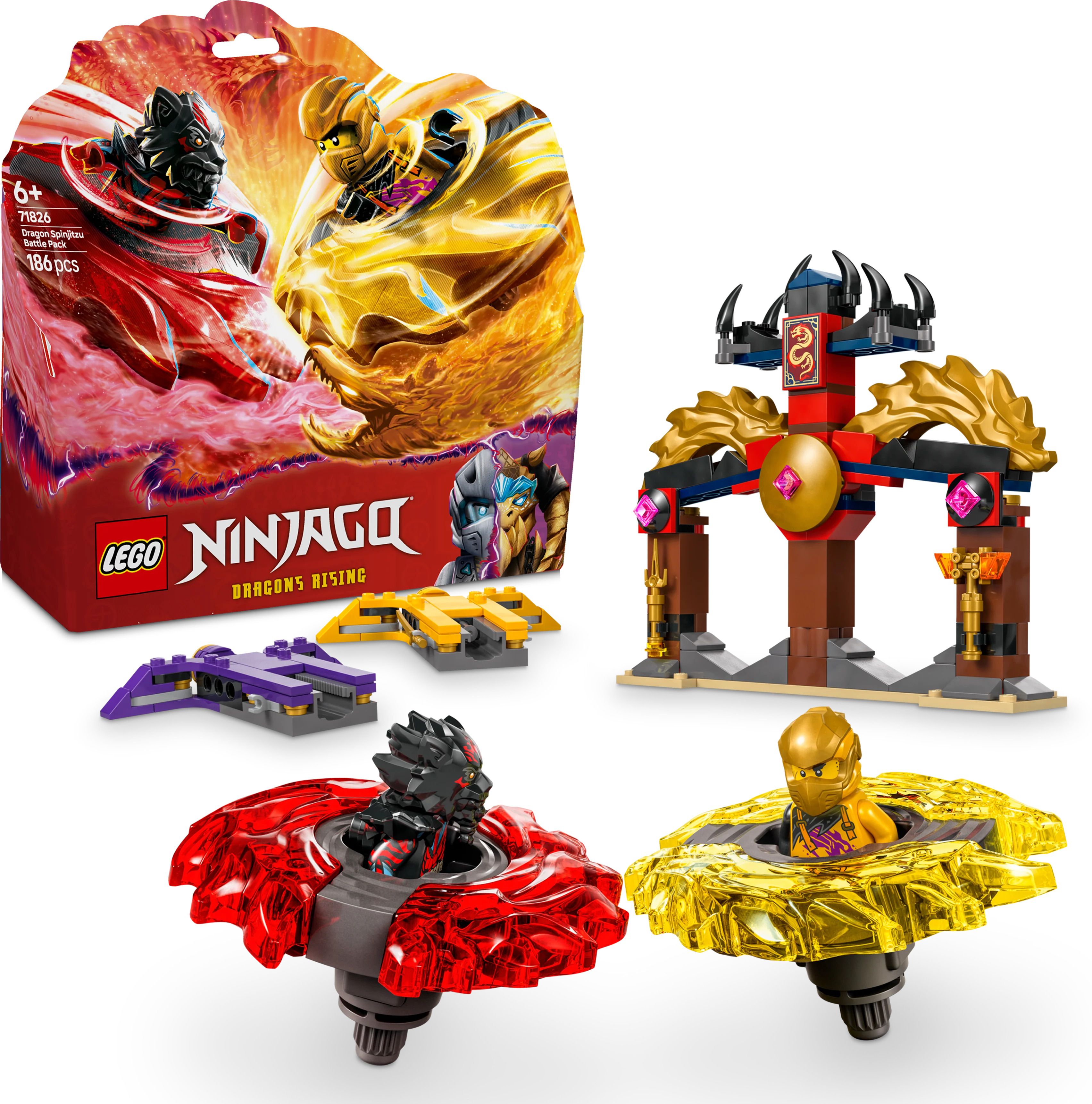 Deals Lego New Lego Ninjago Sets Summer 2019 Lego Ninjago 2019