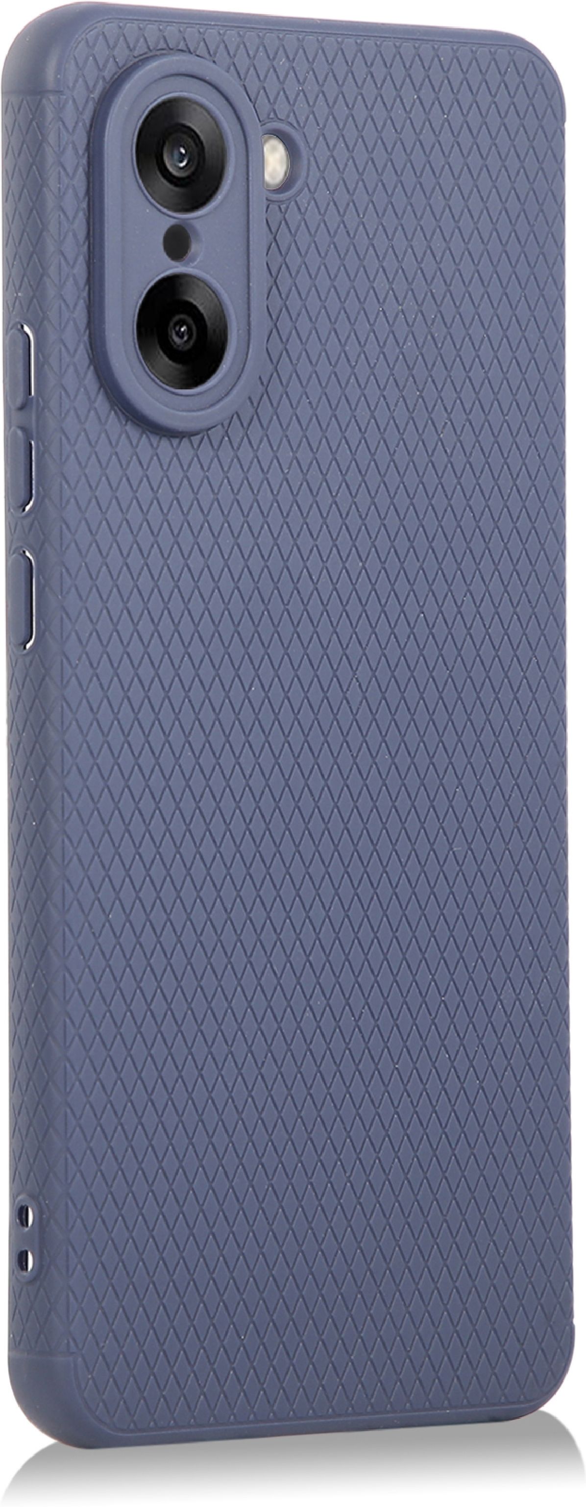 OnePlus Nord CE5 - Blue antibrust Case