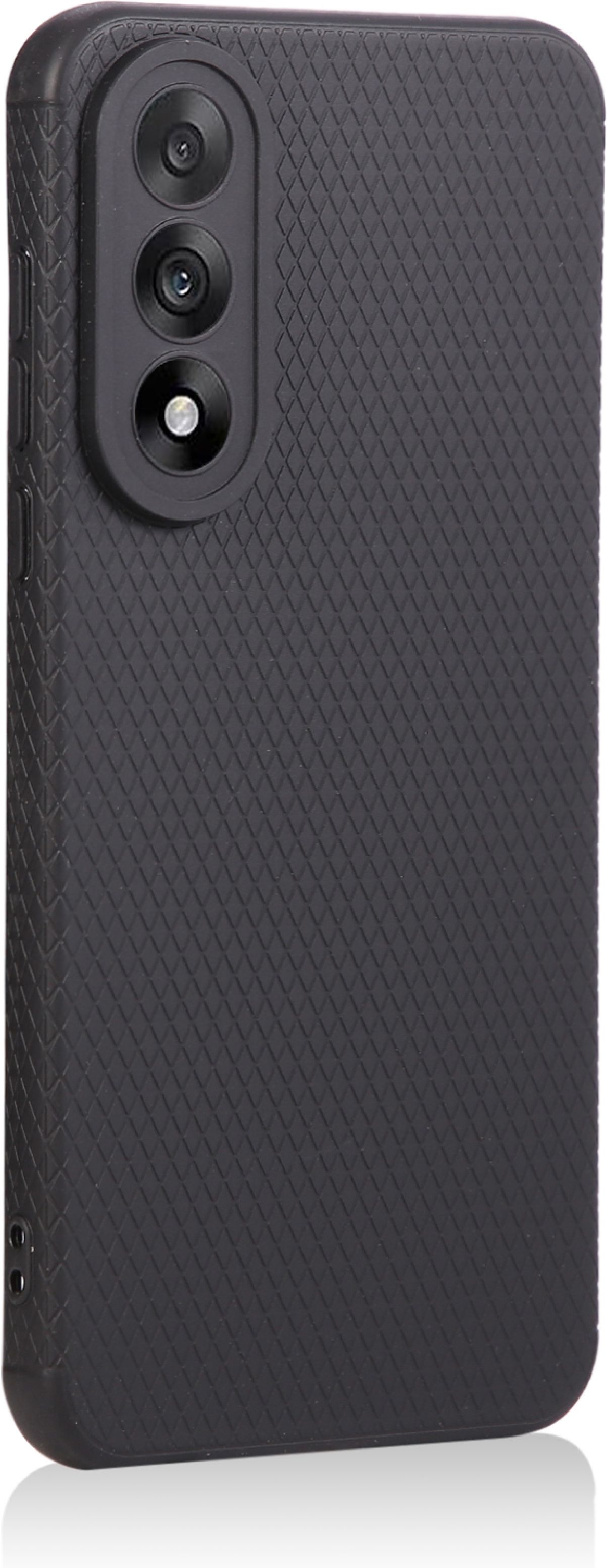 OnePlus Nord 5 - Black antibrust Case