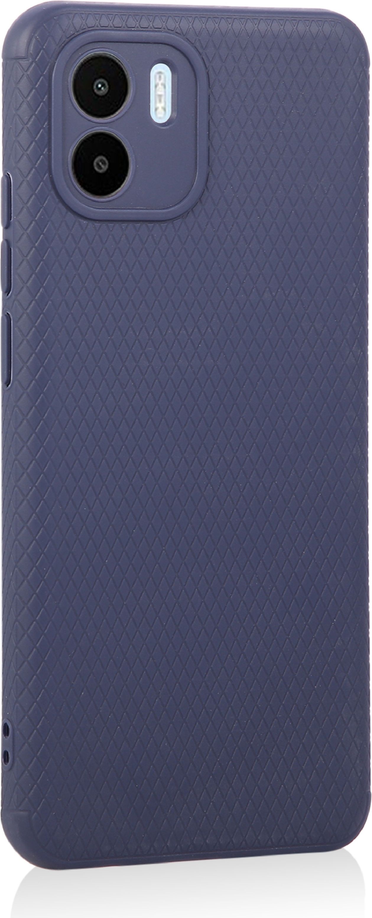Mi Redmi A2 - Blue antibrust Case