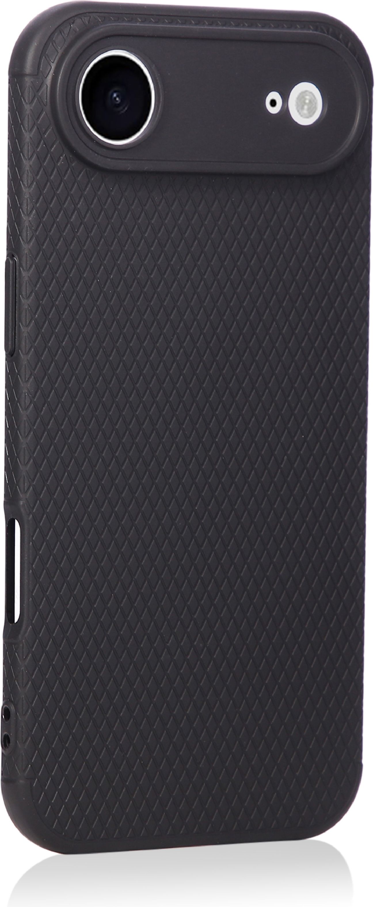 iPhone 17 AIR - Black antibrust Case