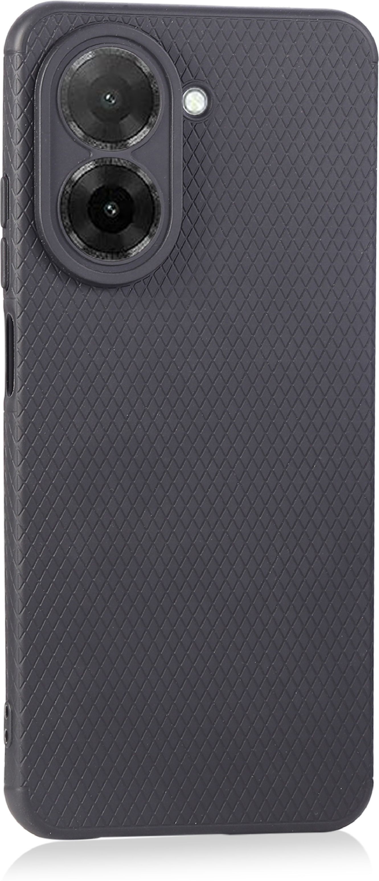 Redmi A5 4G - Black antibrust Case