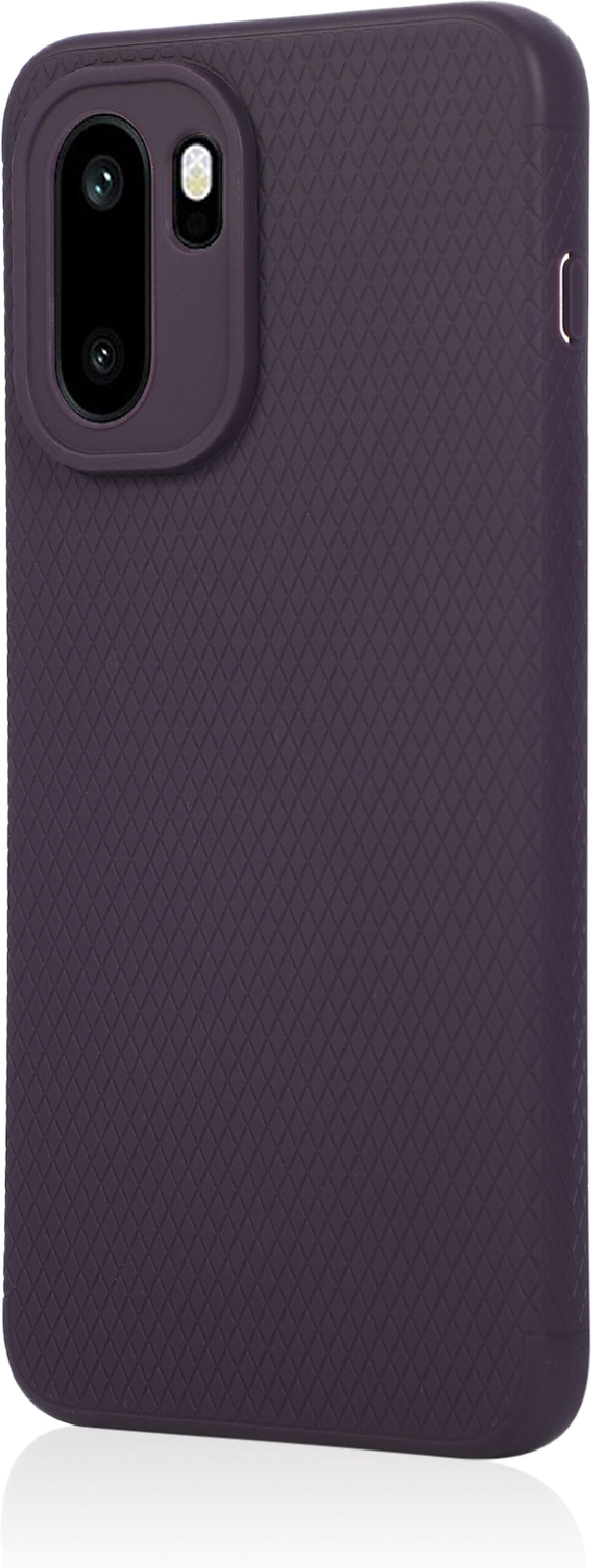 OnePlus 15R - Purple antibrust Case