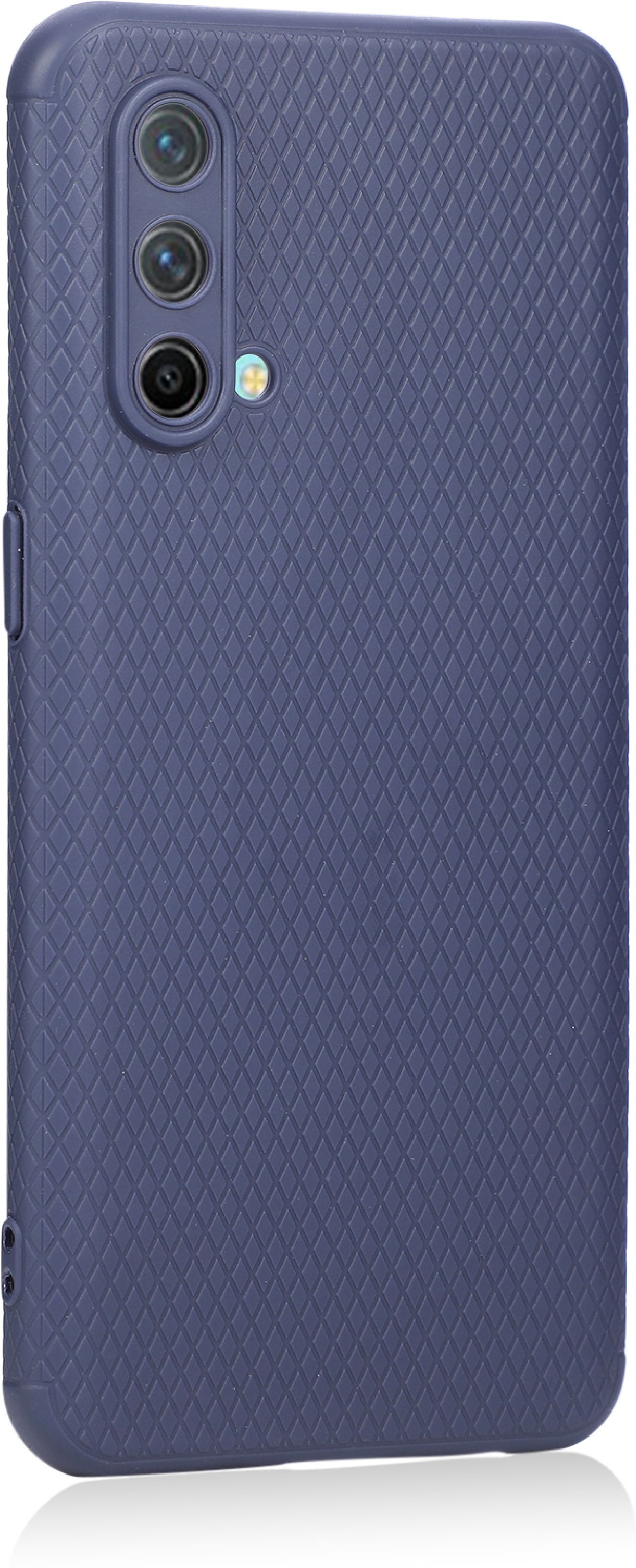 OnePlus Nord CE - Blue antibrust Case