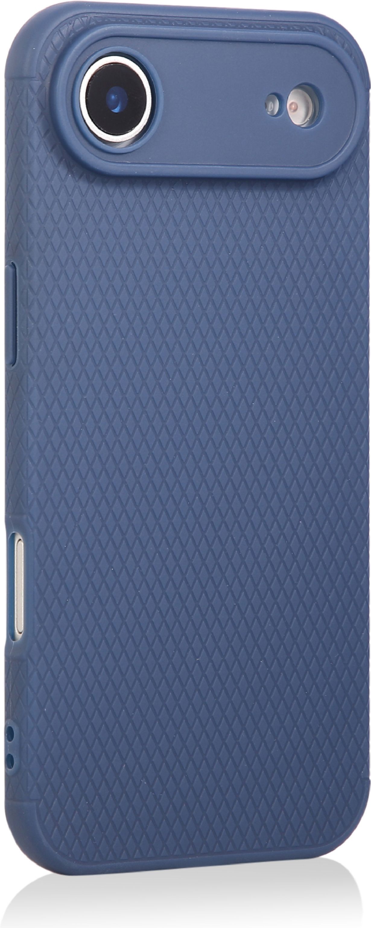 iPhone 17 AIR - Blue antibrust Case