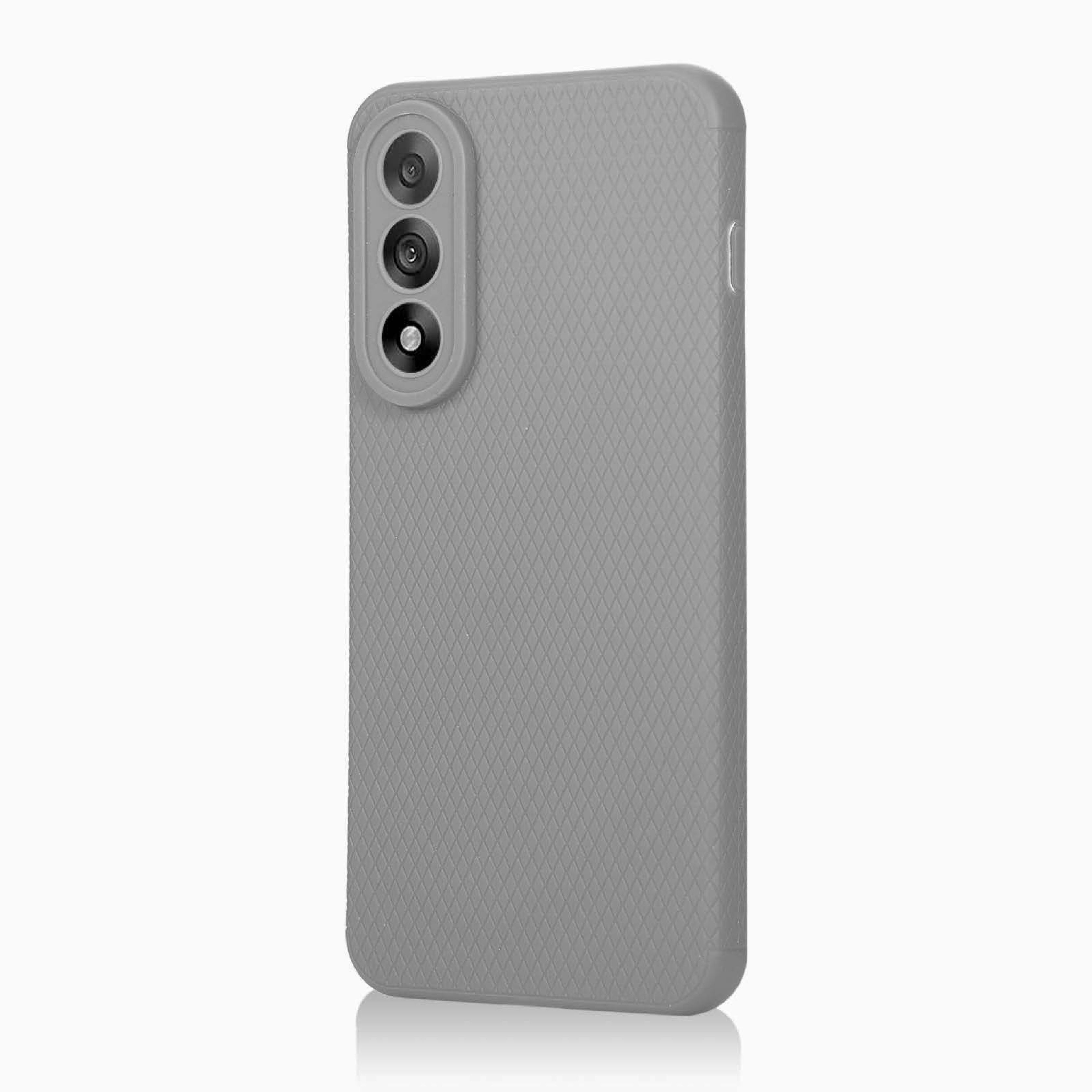 OnePlus Nord 5 - Grey antibrust Case