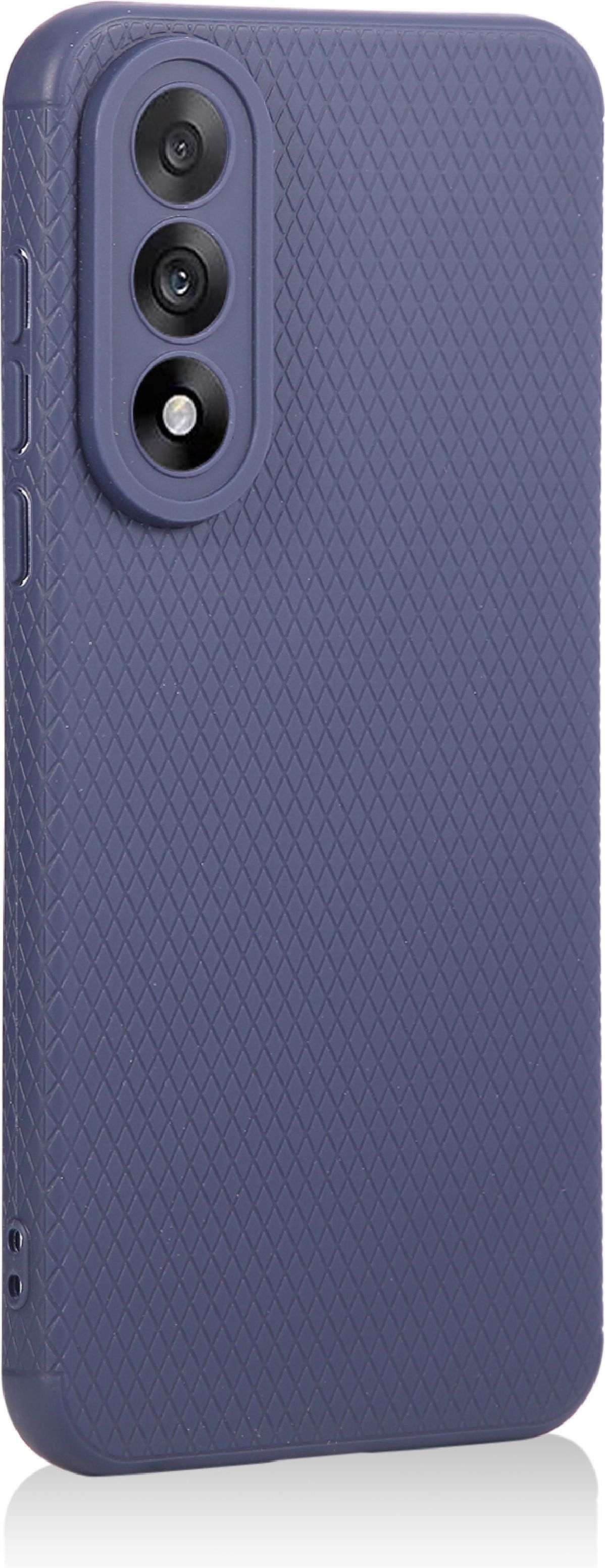 OnePlus Nord 5 - Blue antibrust Case