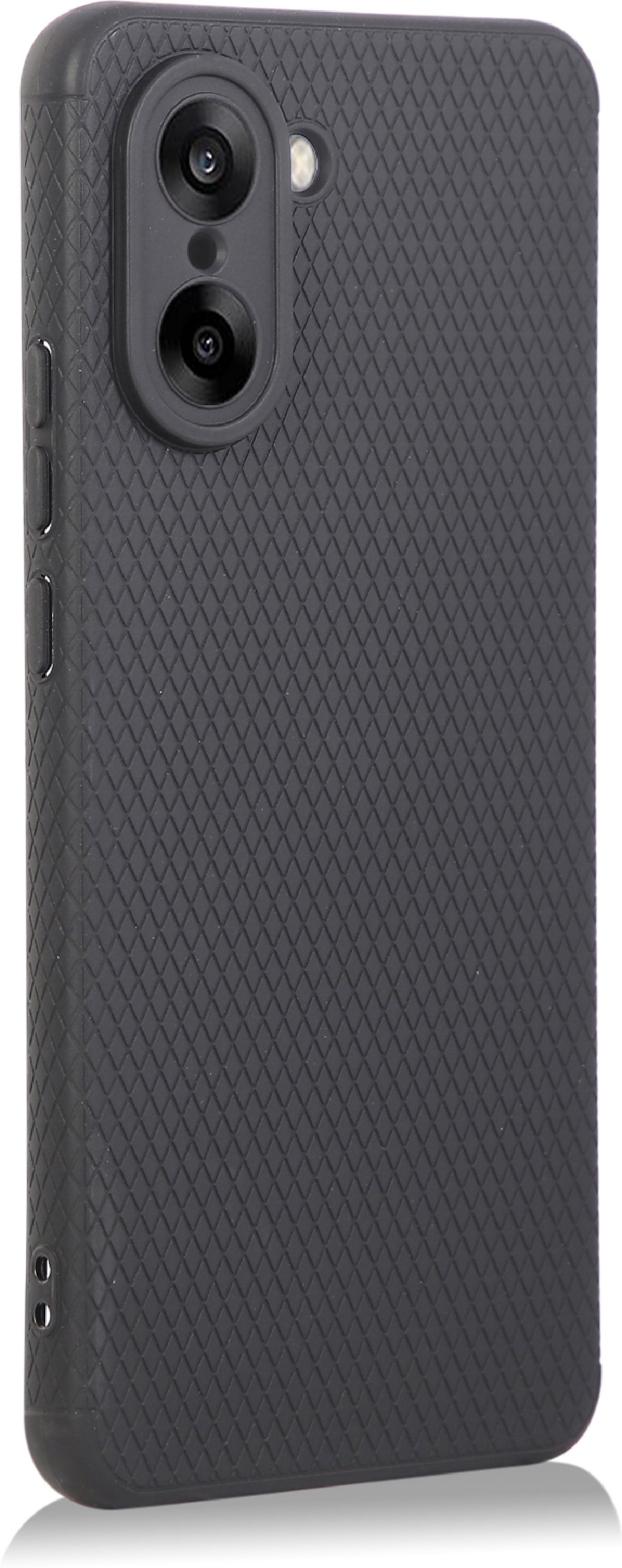 OnePlus Nord CE5 - Black antibrust Case