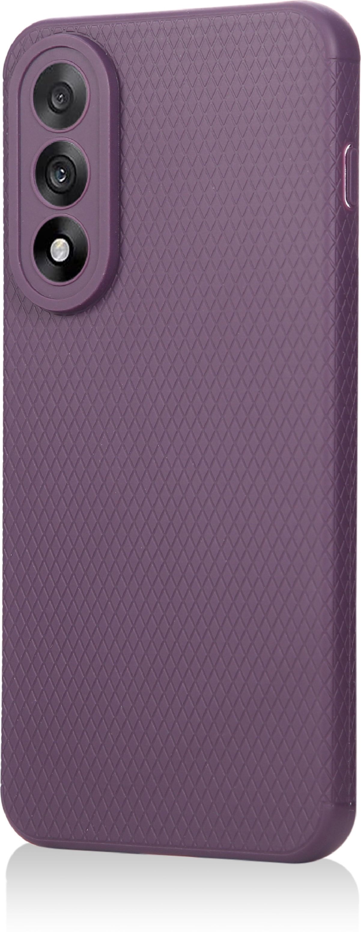 OnePlus Nord 5 - Purple antibrust Case