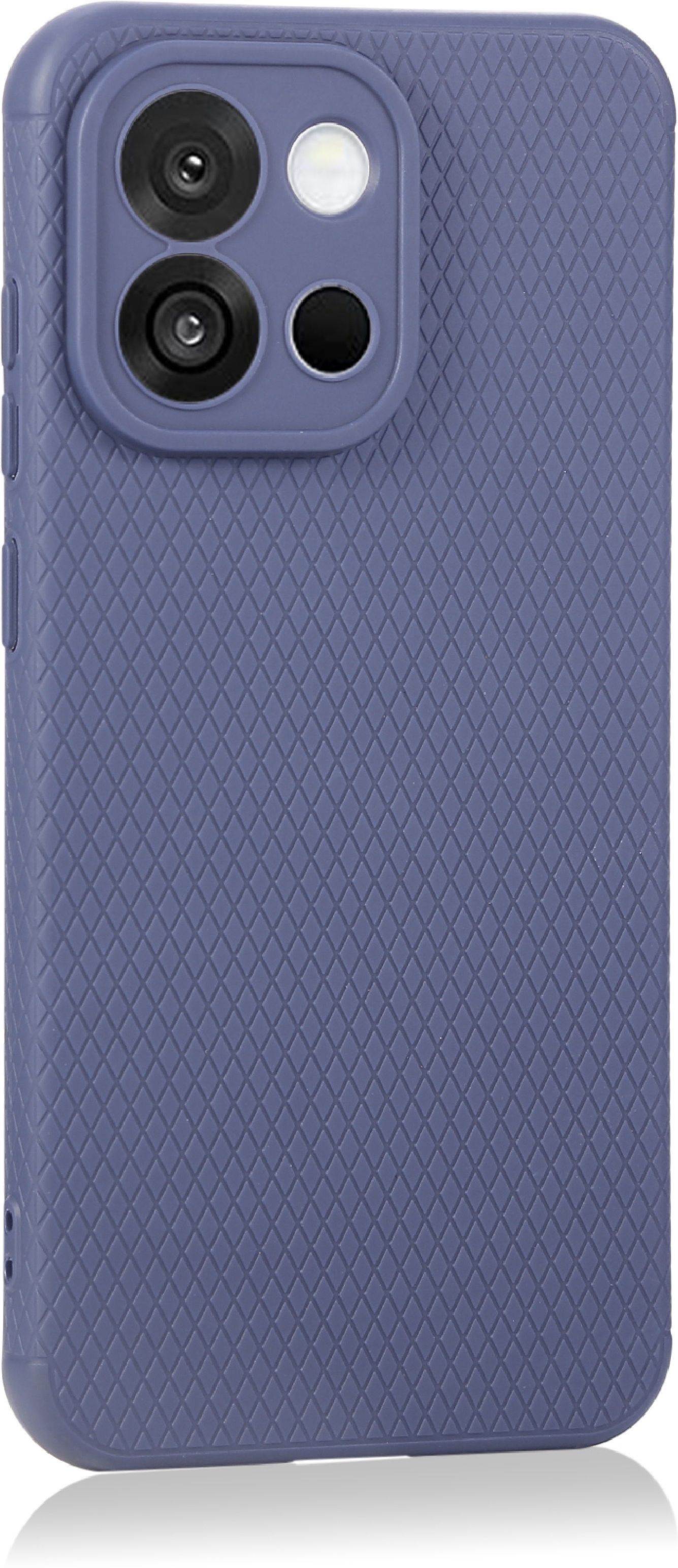 OnePlus 13T - Blue antibrust Case