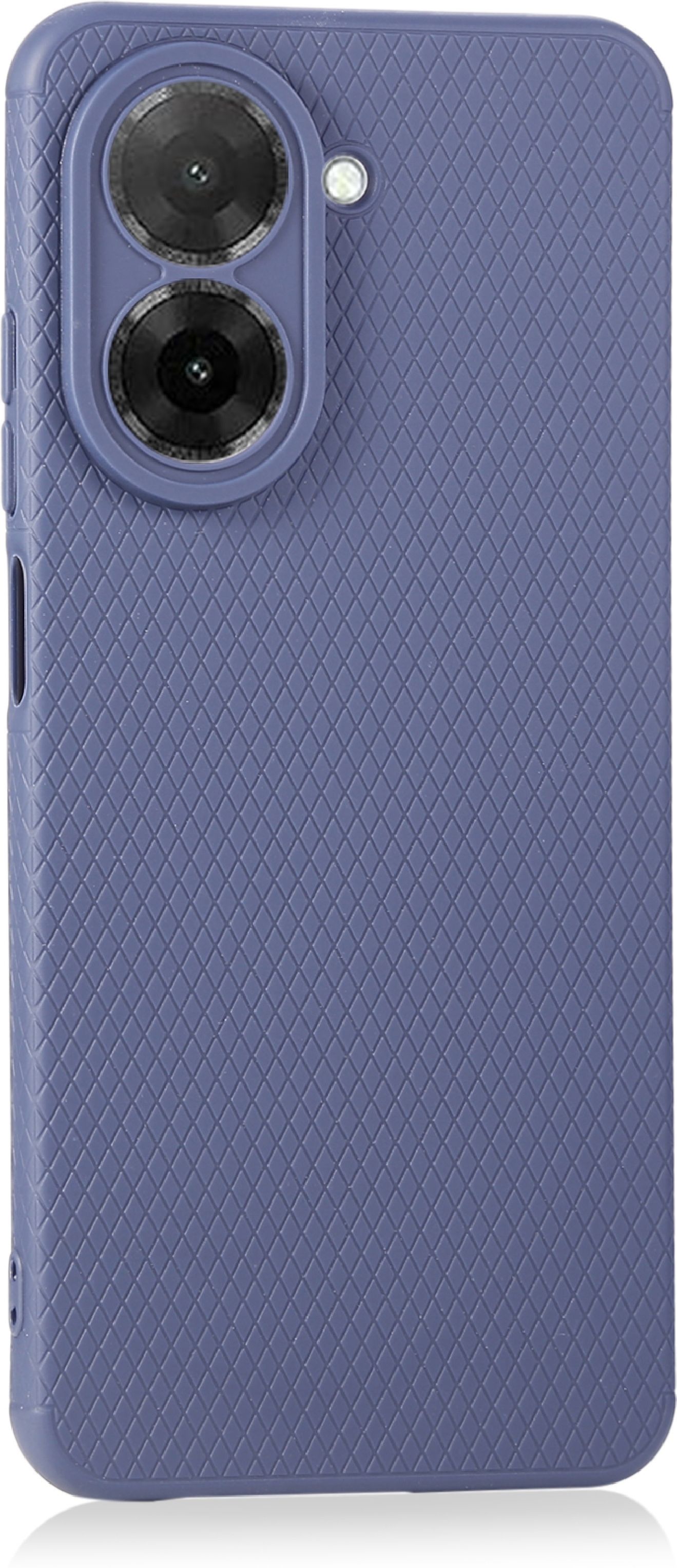 Redmi A5 4G - Blue antibrust Case