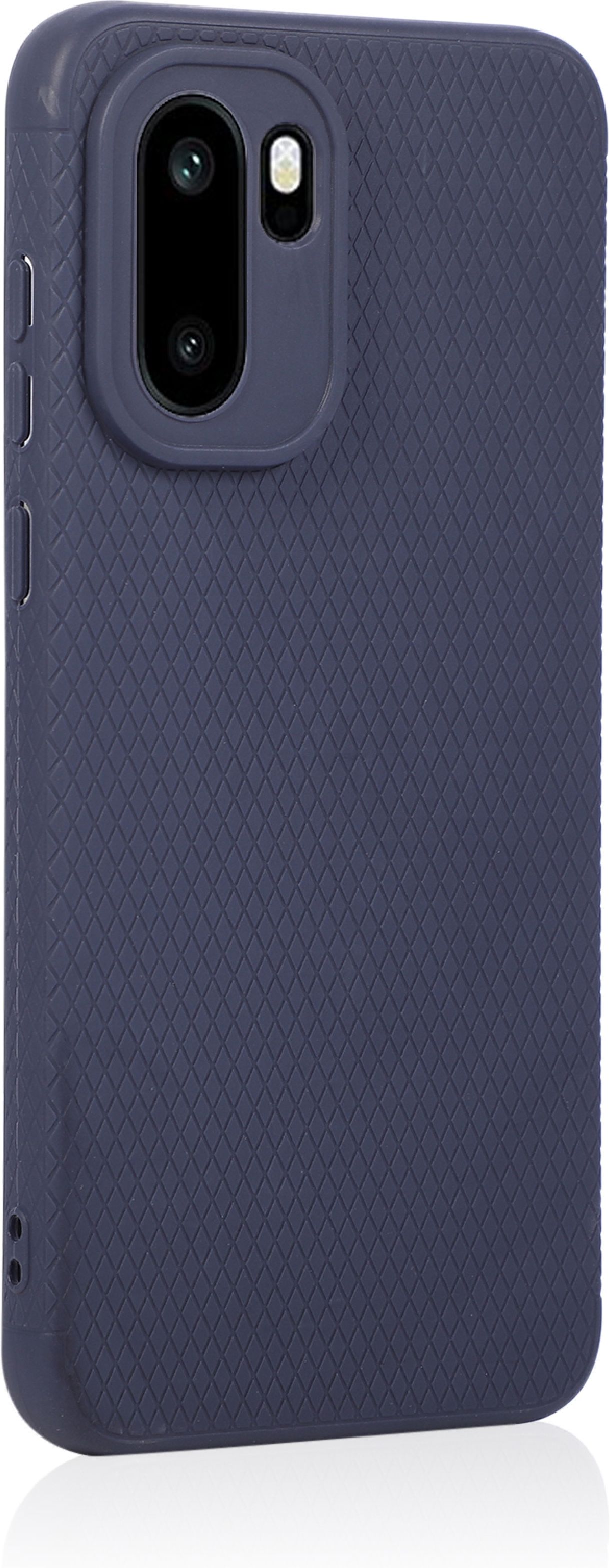 OnePlus 15R - Blue antibrust Case