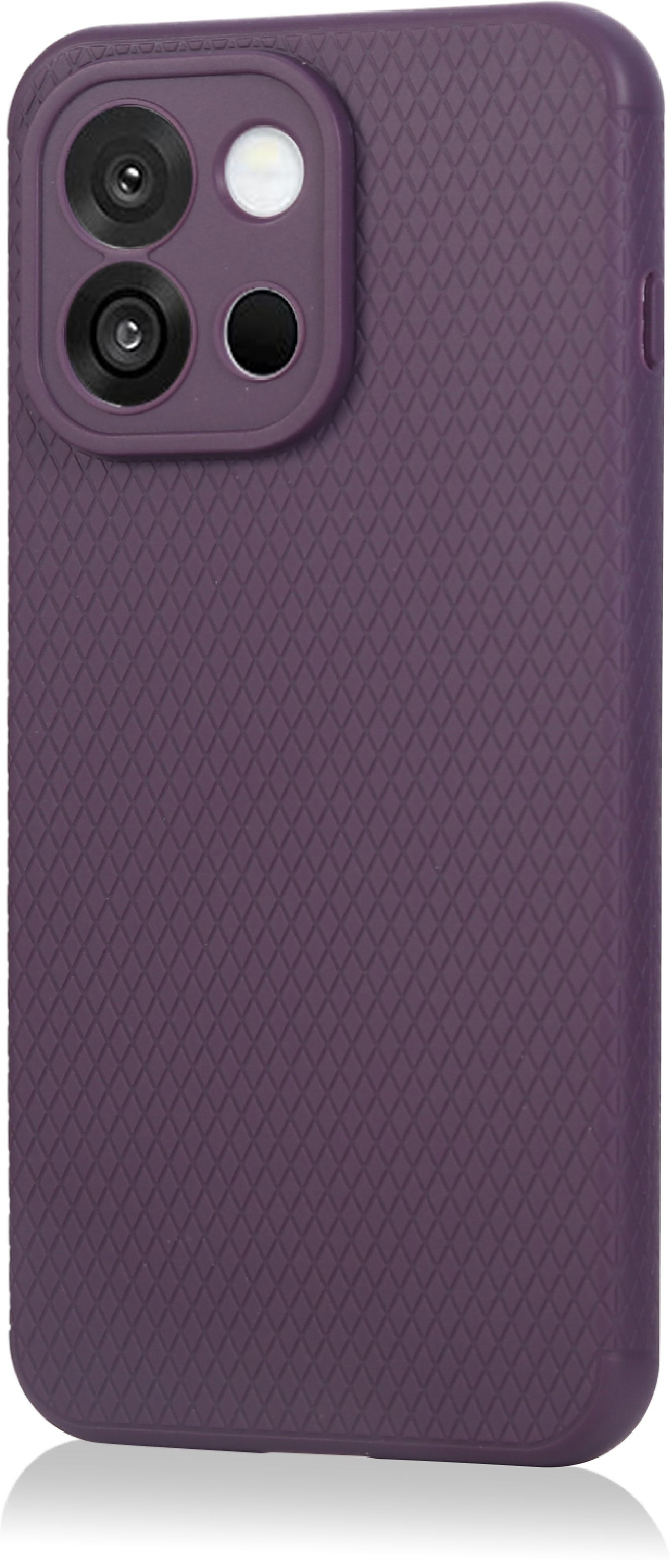 OnePlus 13s - Purple antibrust Case