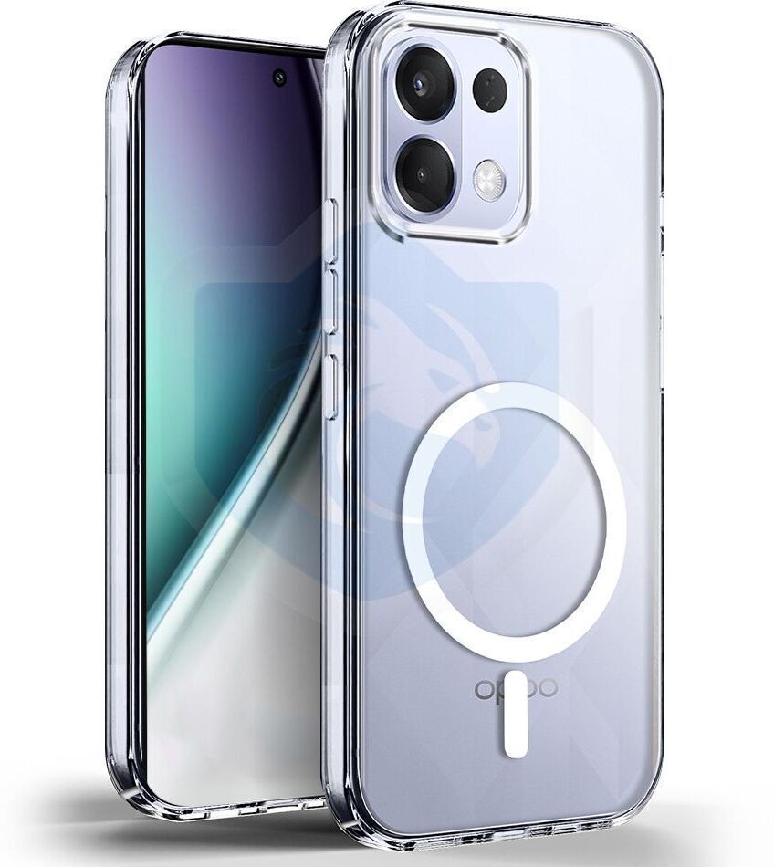 Micvir Anti Yellow Back Cover for OPPO K13 5G (Transparent, Anti-Yellow, Polycarbonate, Pack of: 1)