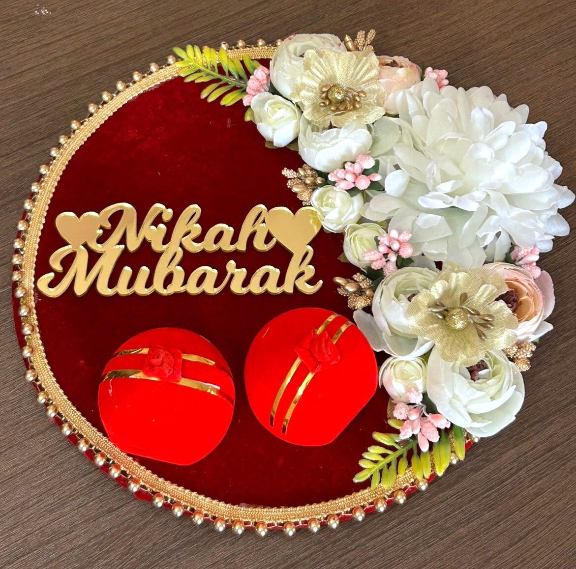 Engagement Wedding Ring Platter Better Together Platter Wedding Ring Platter