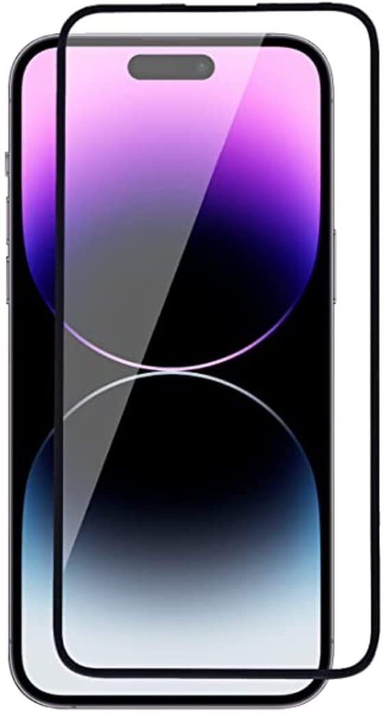 Edge To Edge Tempered Glass