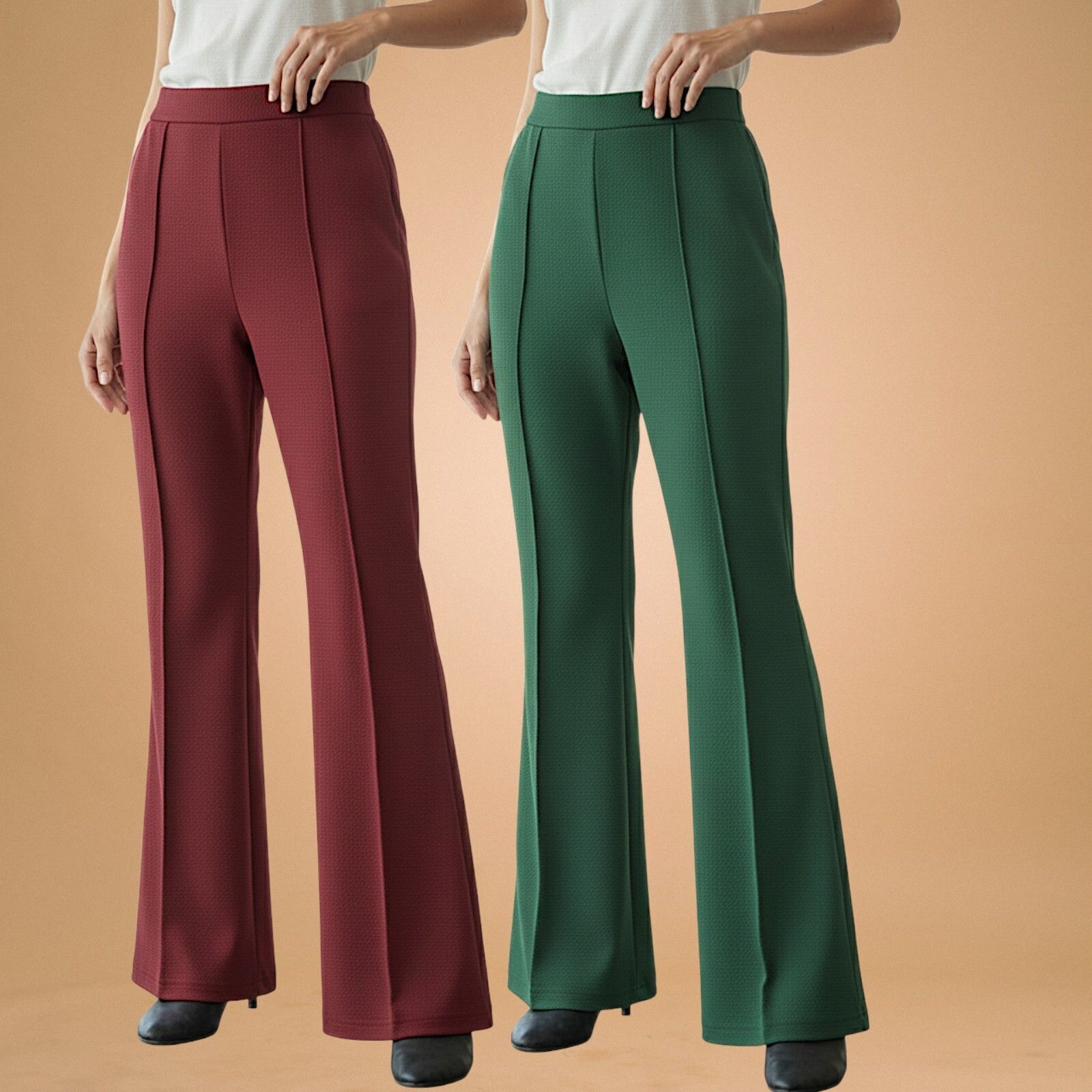 Women Piant Trouser