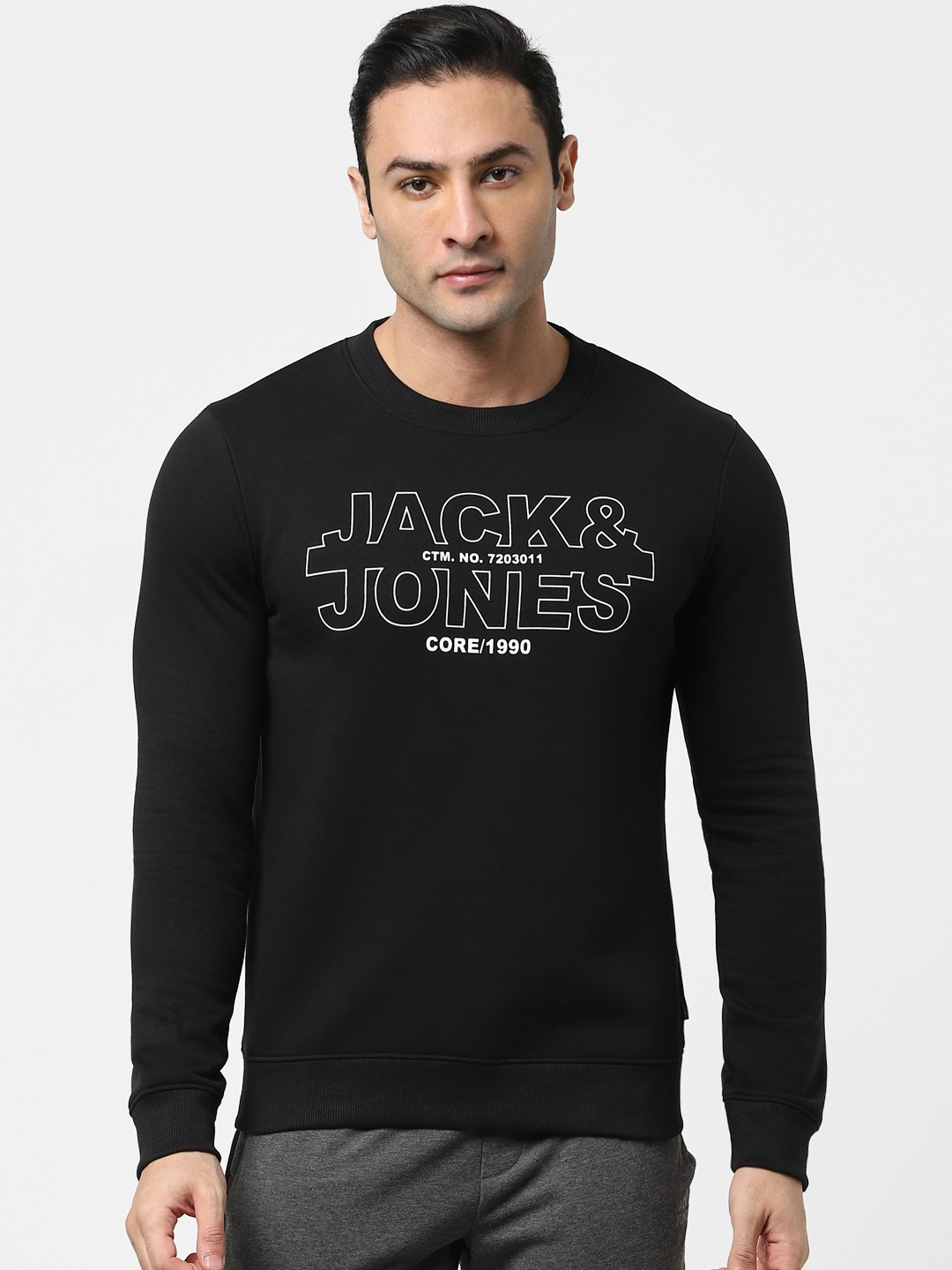 jack jones sweatshirt originals