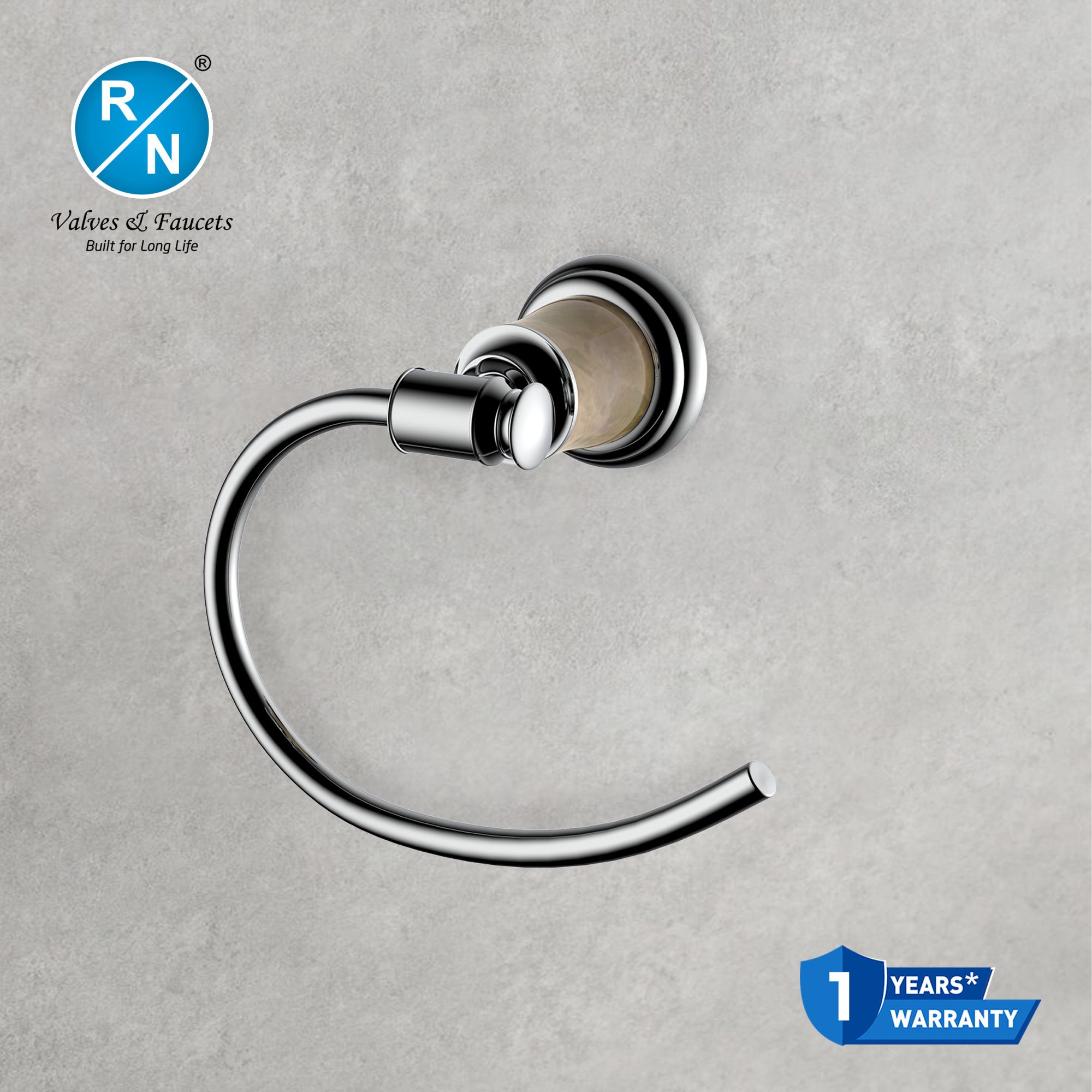 RN Towel Ring