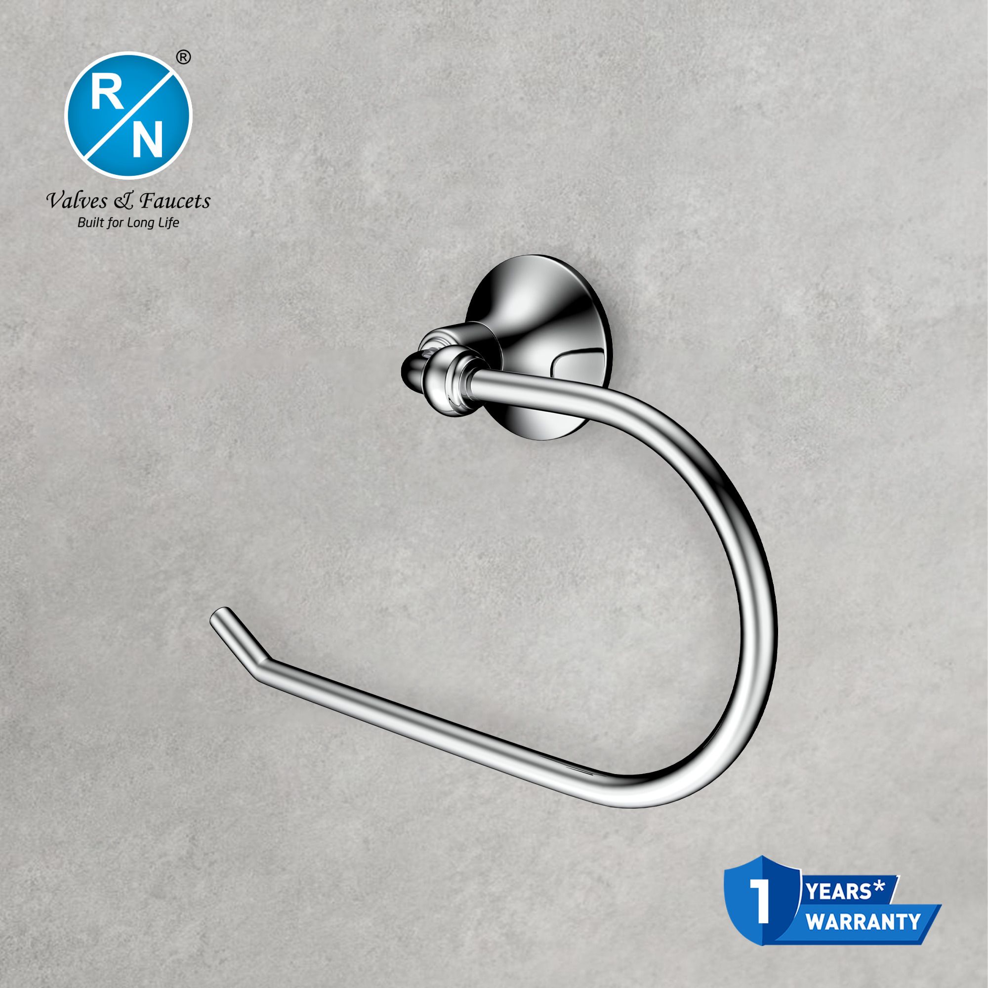 RN Towel Ring