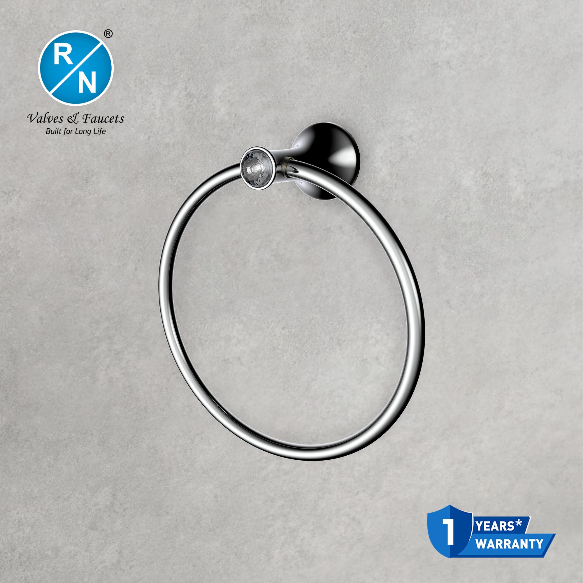 RN Towel Ring