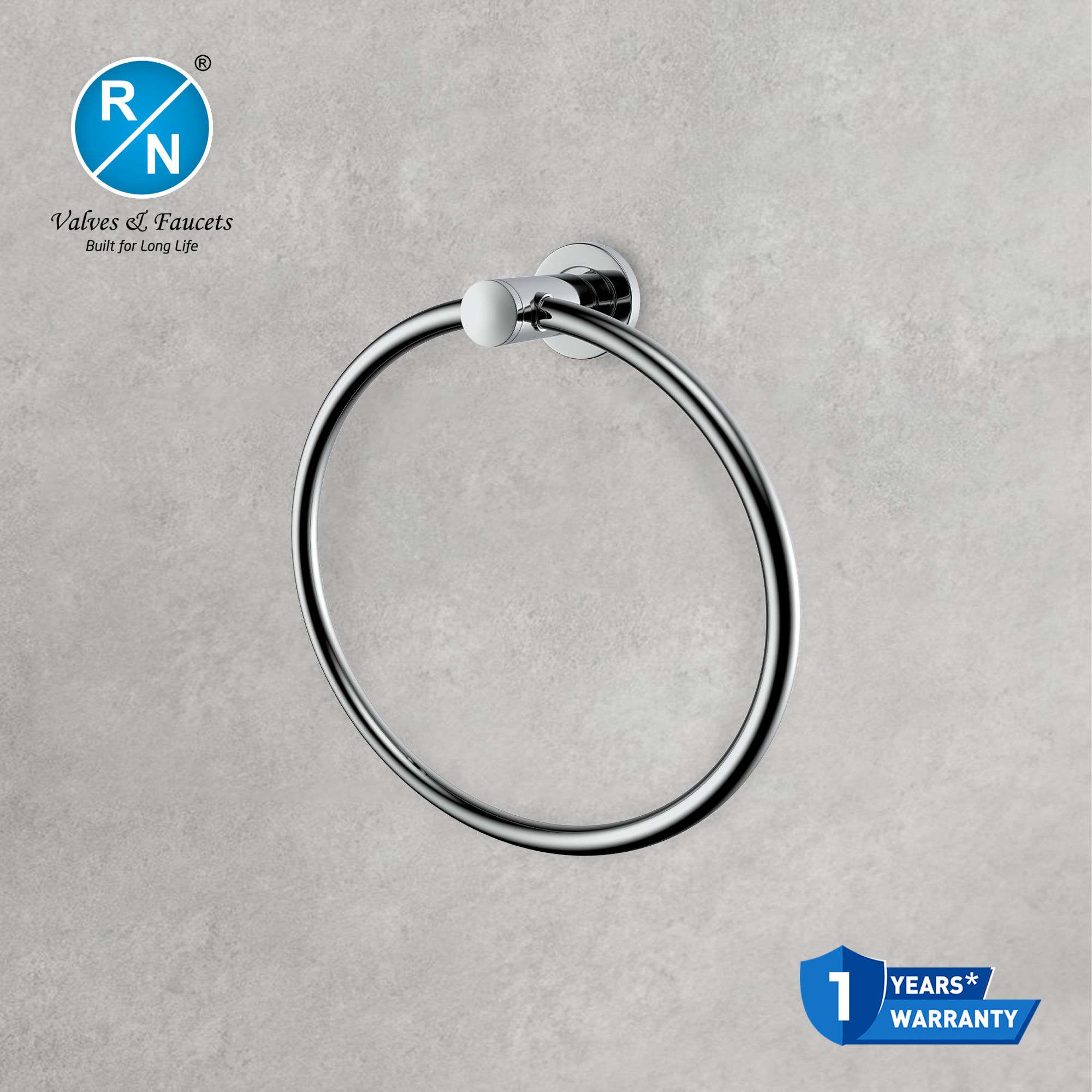 RN Towel Ring