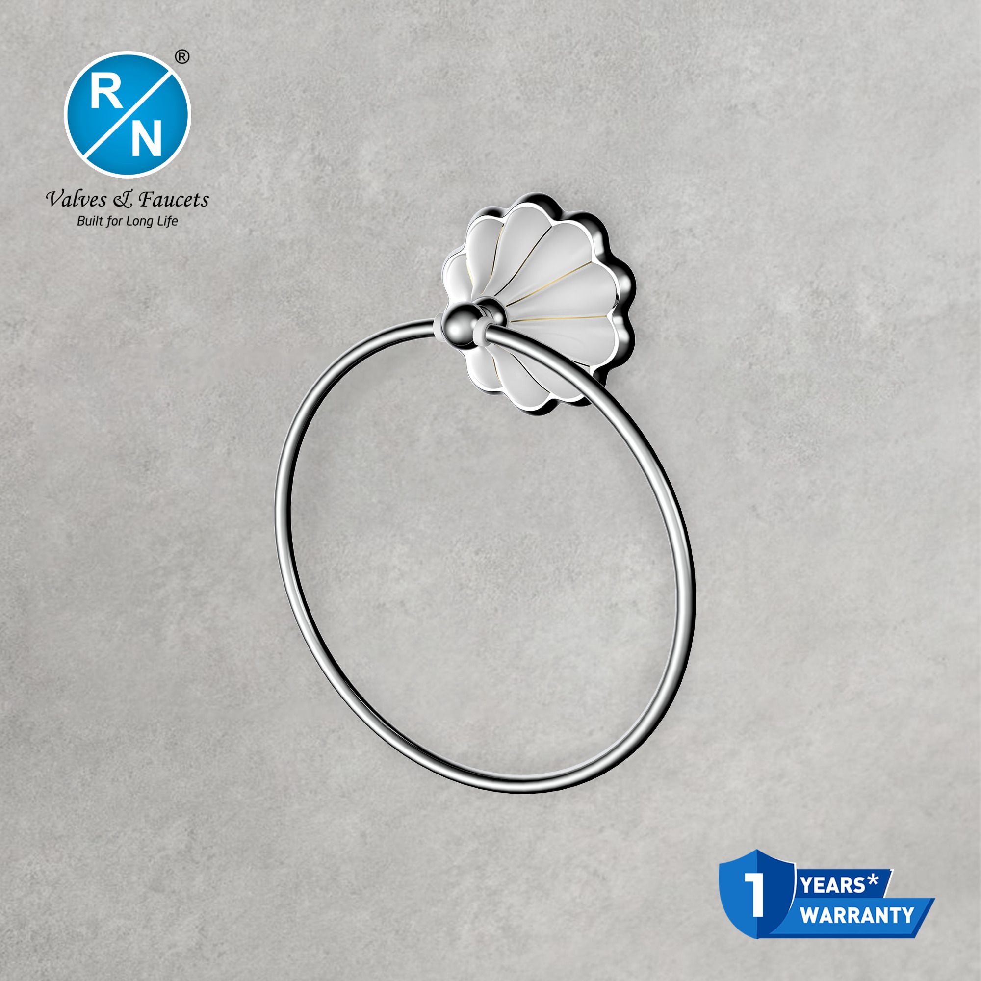 RN Towel Ring