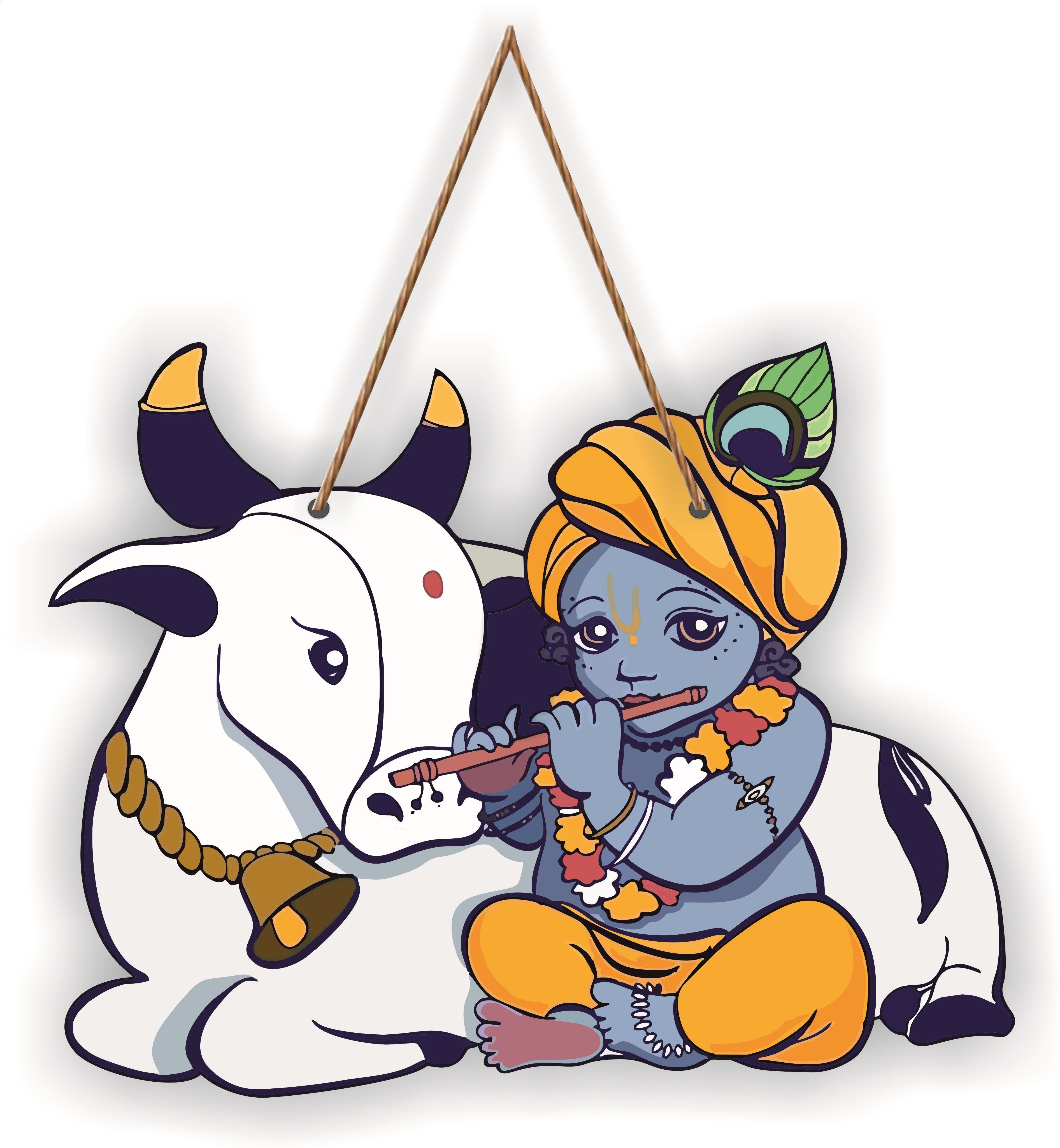 Wall Decorative Wooden Living Room Wall Hanging for Home Decor