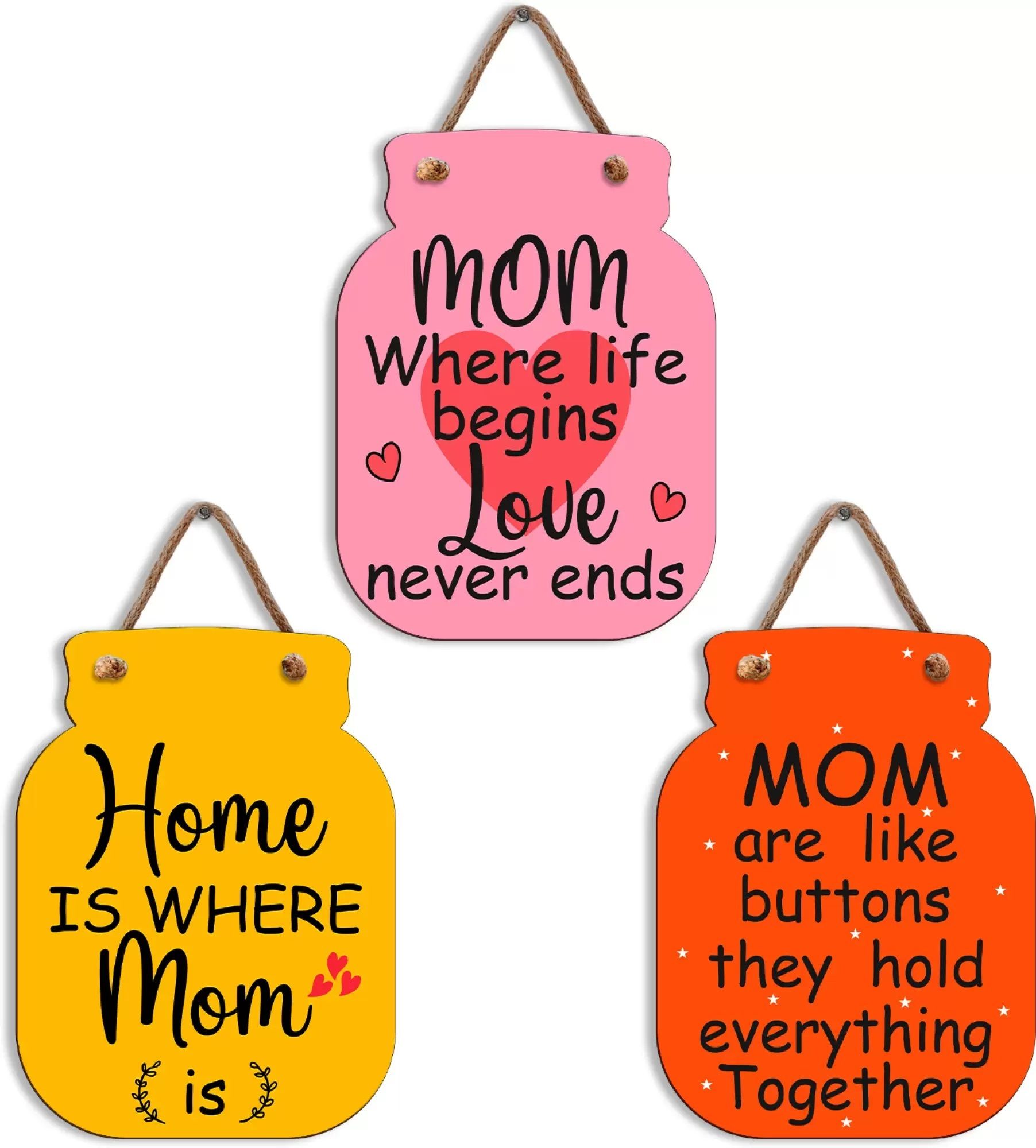 Wall Hanging Decorative Items | Home Decor Wall Hangings | Wall Decor Items