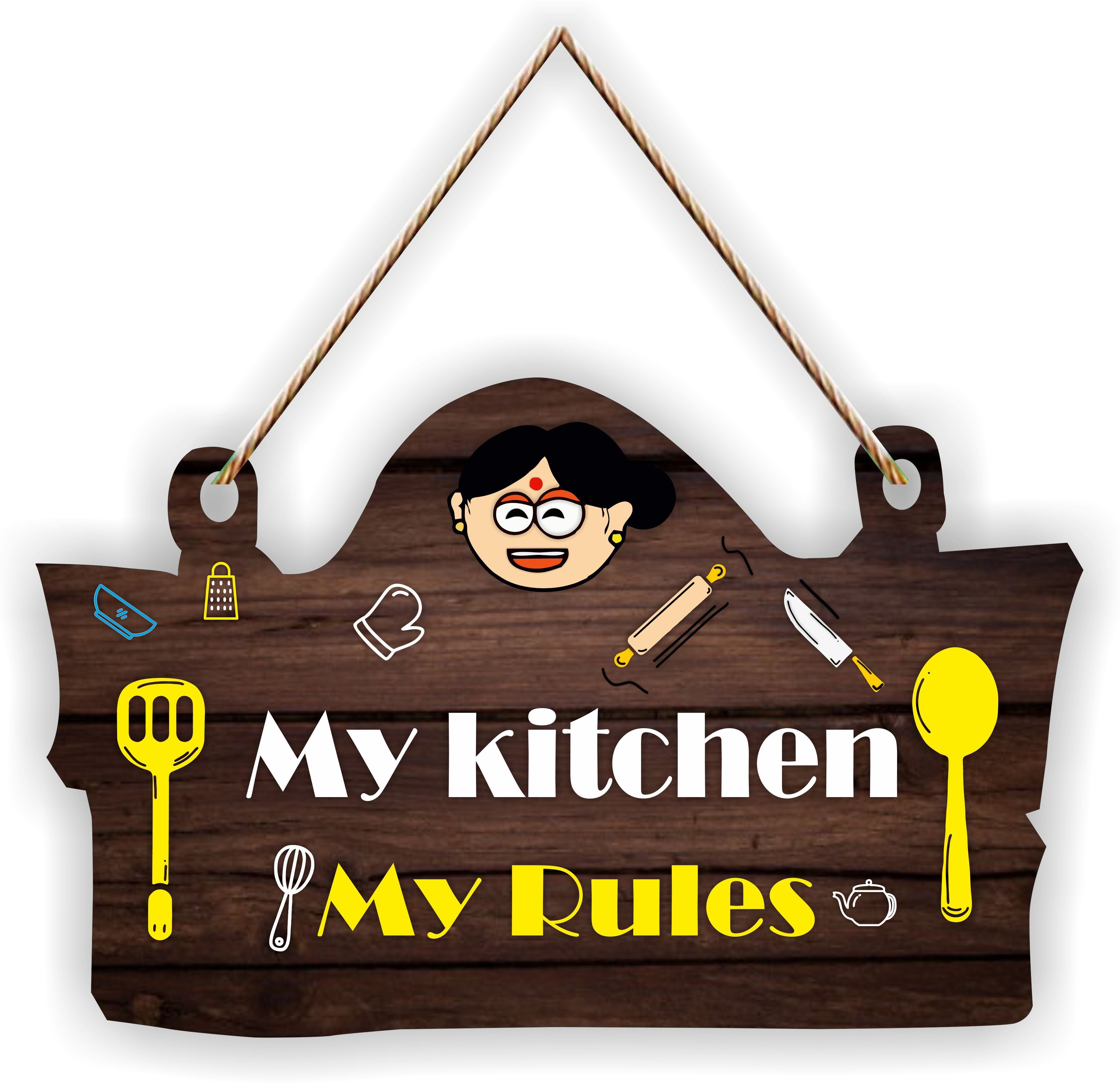 Designer Wall Hanging Decoration Item for Home Decor