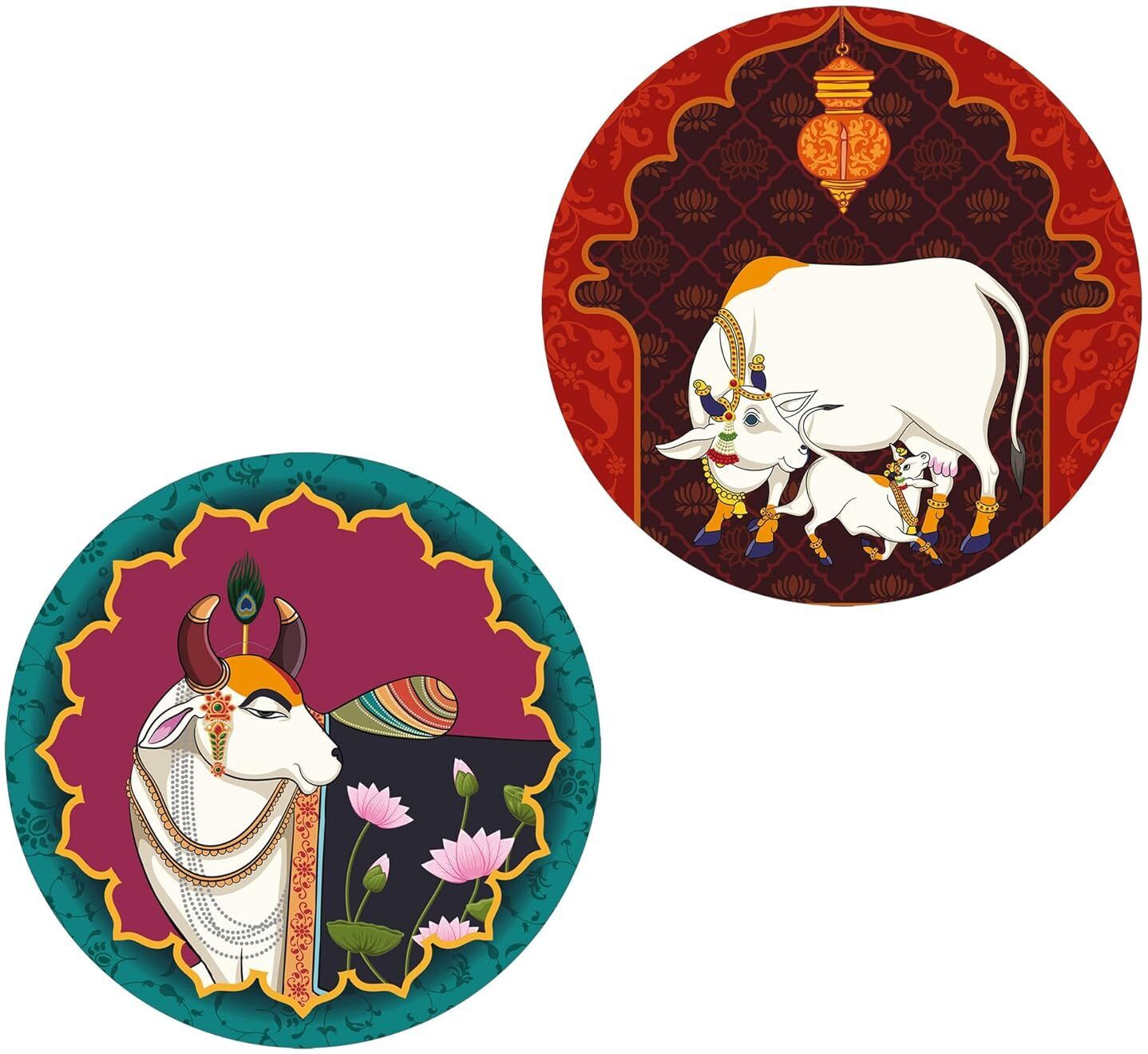 Wooden Wall Hanging Decorative Art Items for Home Decoration