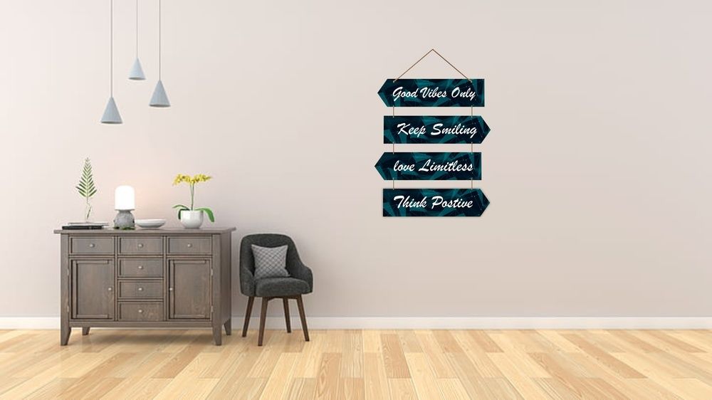 Wooden Designer Hall Hanger for Home Decor Wall Hanging for home Room Decor