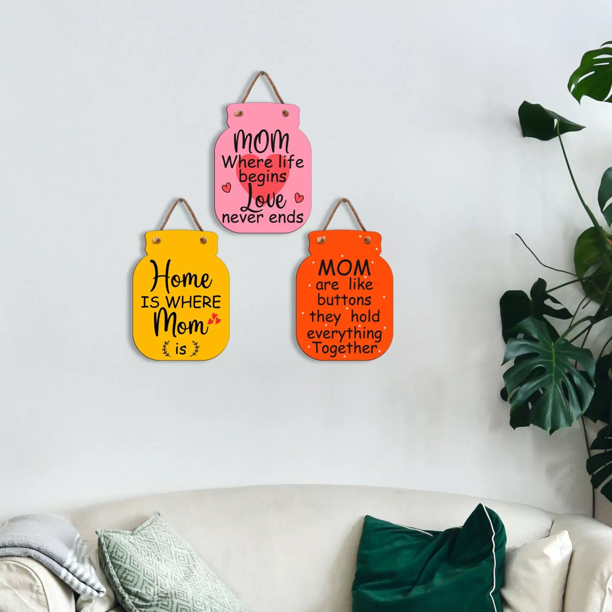 Wall Hanging Decorative Items | Home Decor Wall Hangings | Wall Decor Items