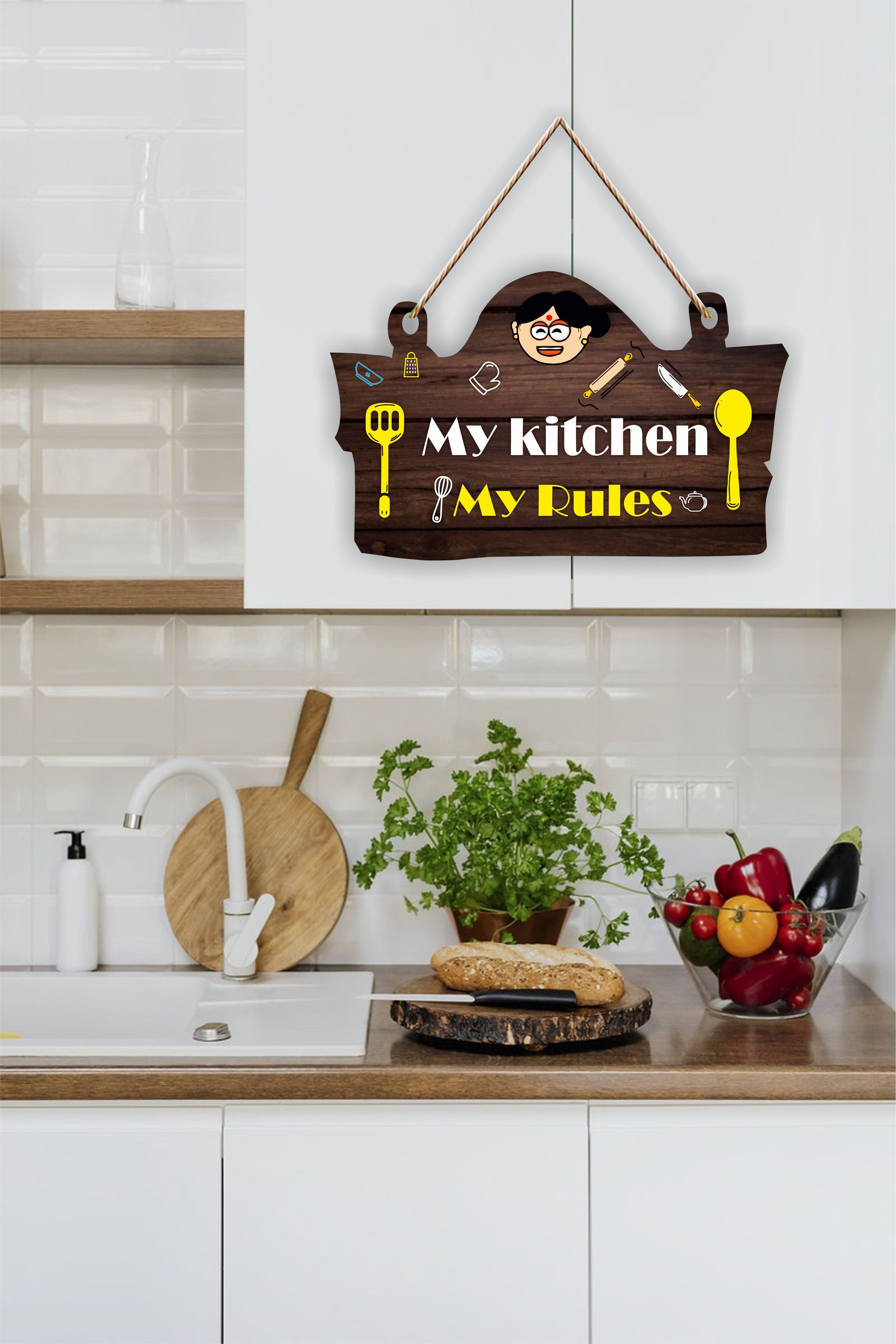 Designer Wall Hanging Decoration Item for Home Decor