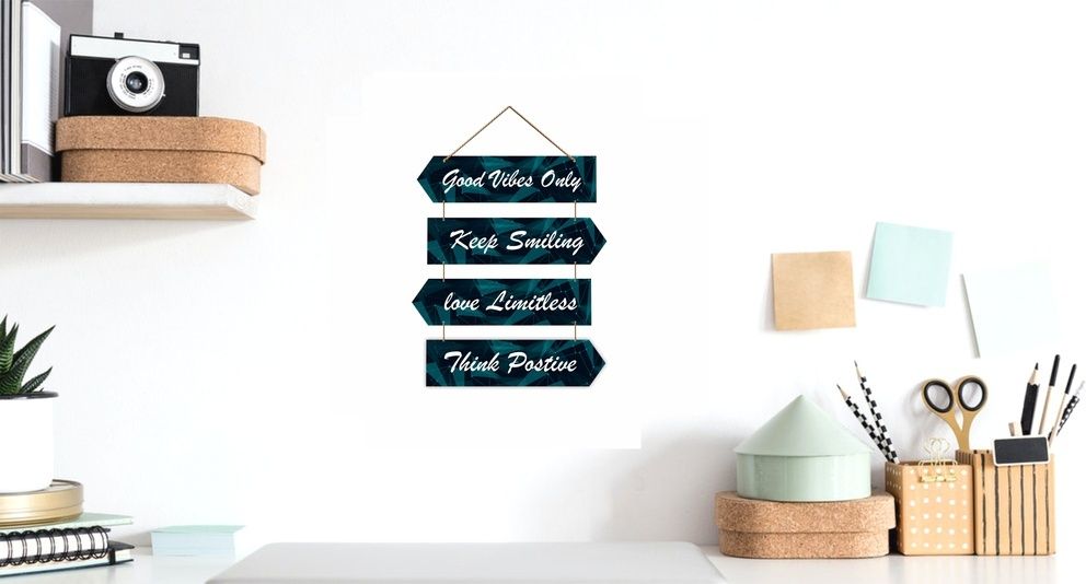 Wooden Designer Hall Hanger for Home Decor Wall Hanging for home Room Decor