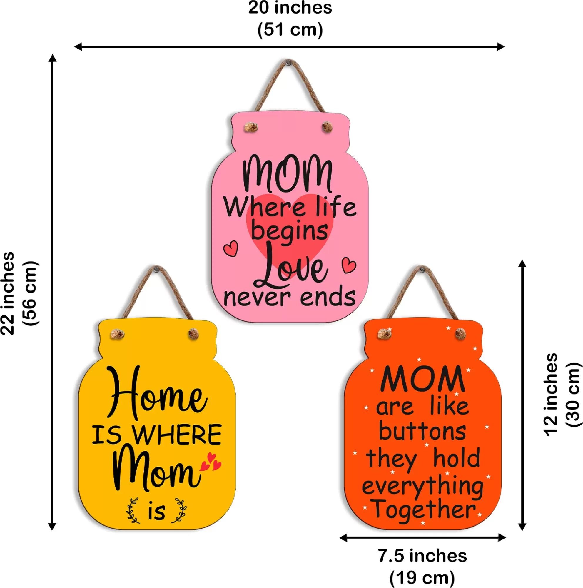 Wall Hanging Decorative Items | Home Decor Wall Hangings | Wall Decor Items